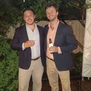 Meet your Posher, Joseph